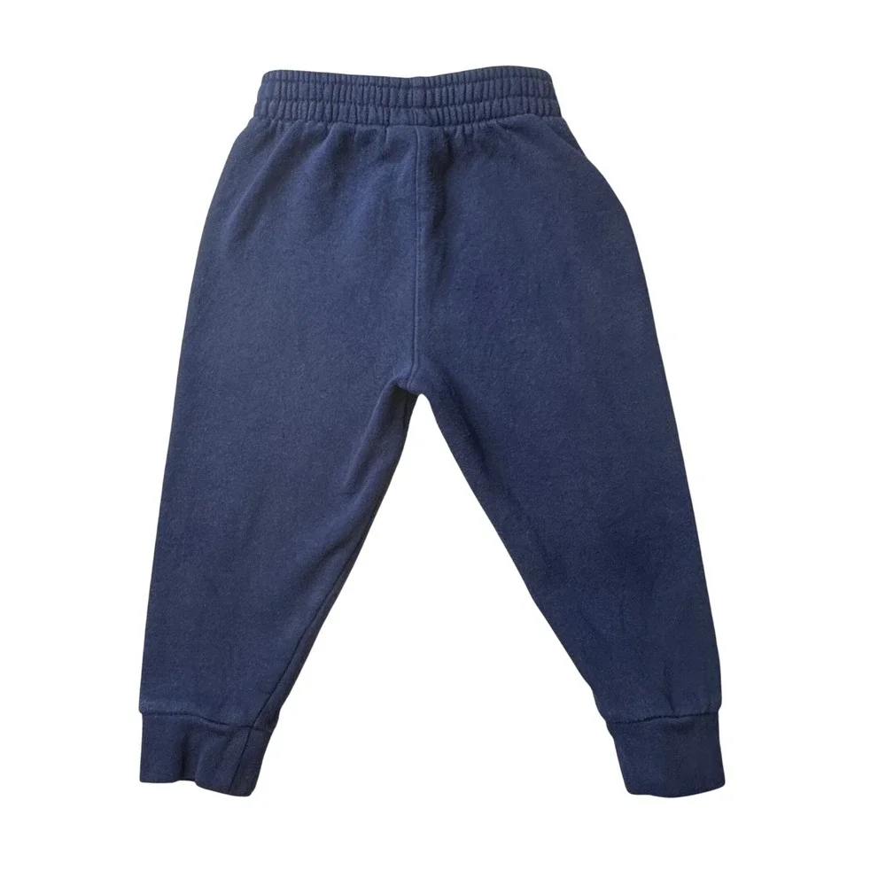 Nike fleece joggers